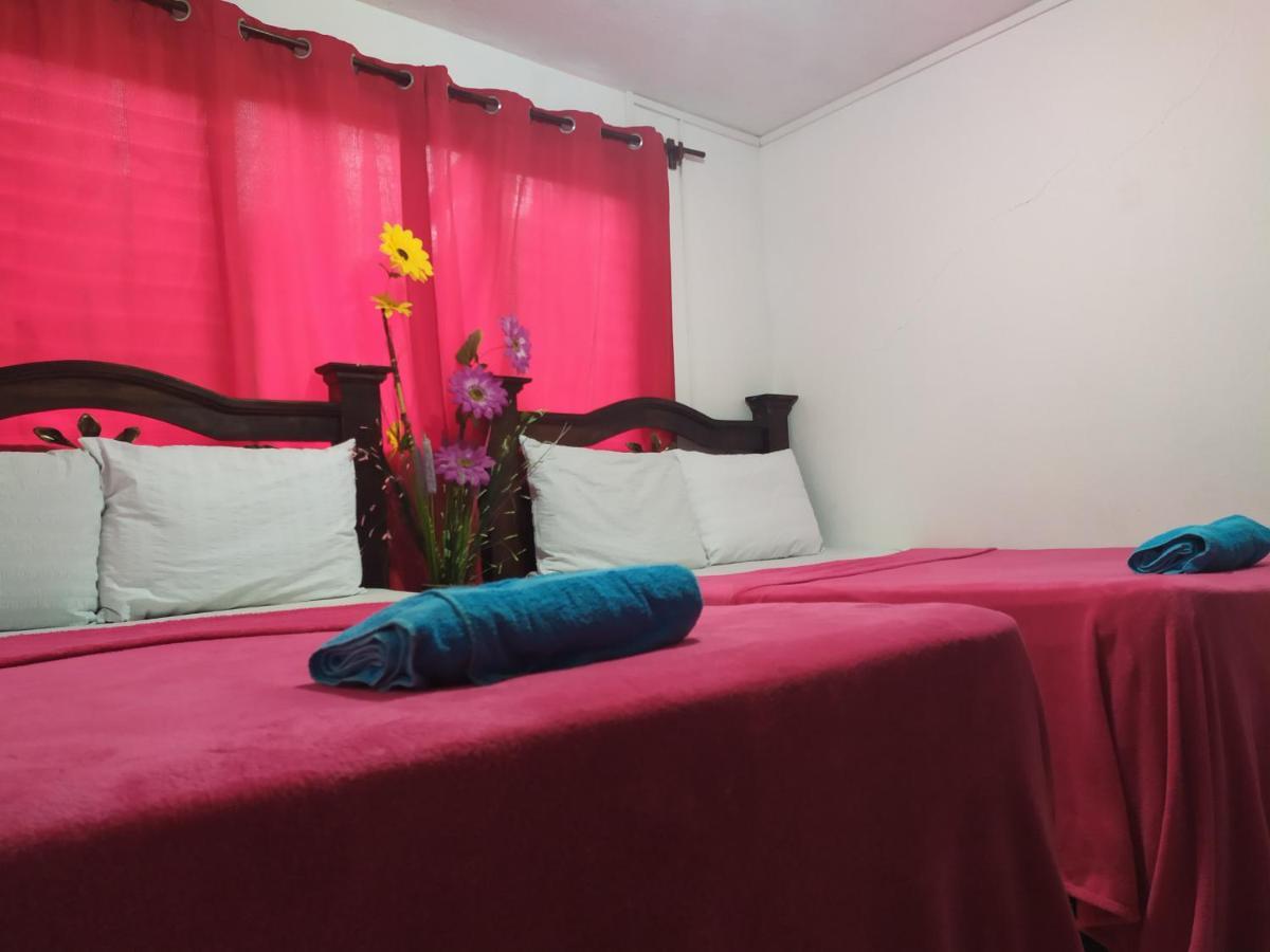Mayacolonial 과테말라 외부 사진