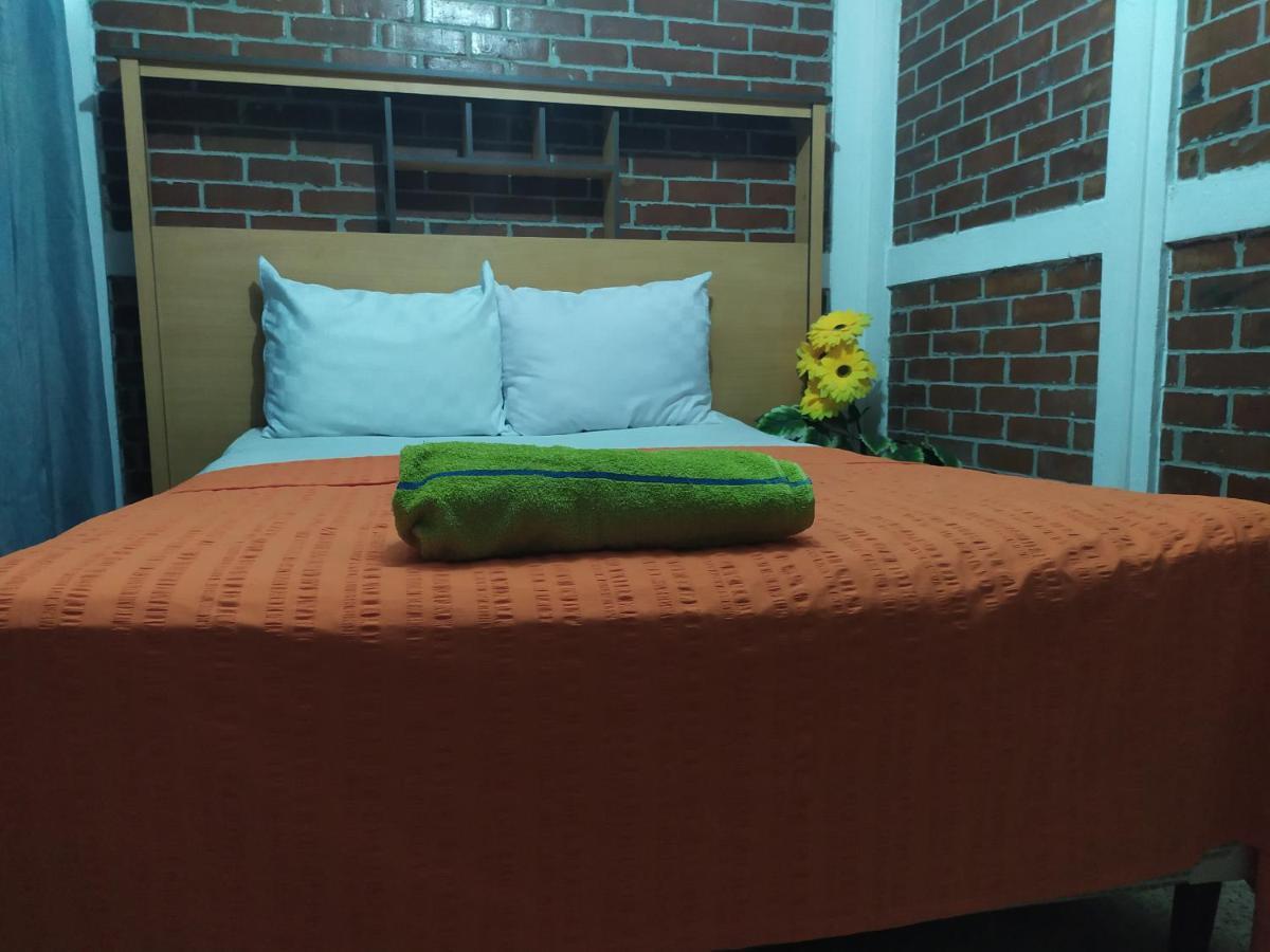 Mayacolonial 과테말라 외부 사진