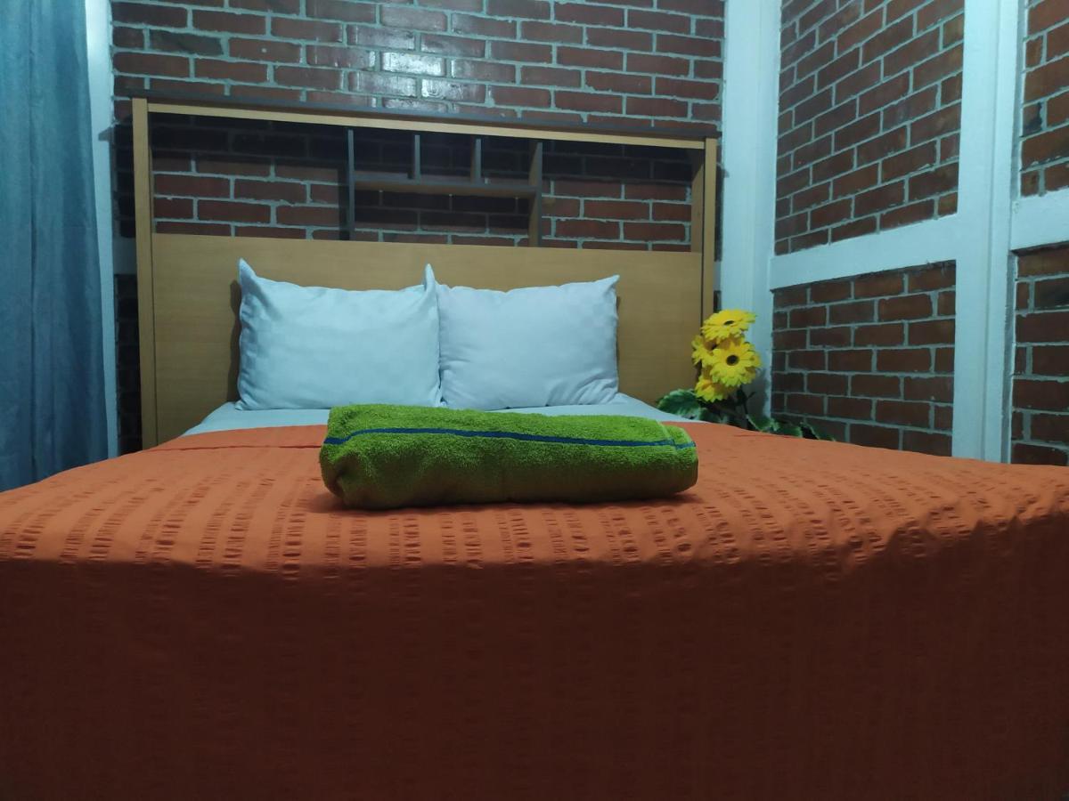 Mayacolonial 과테말라 외부 사진