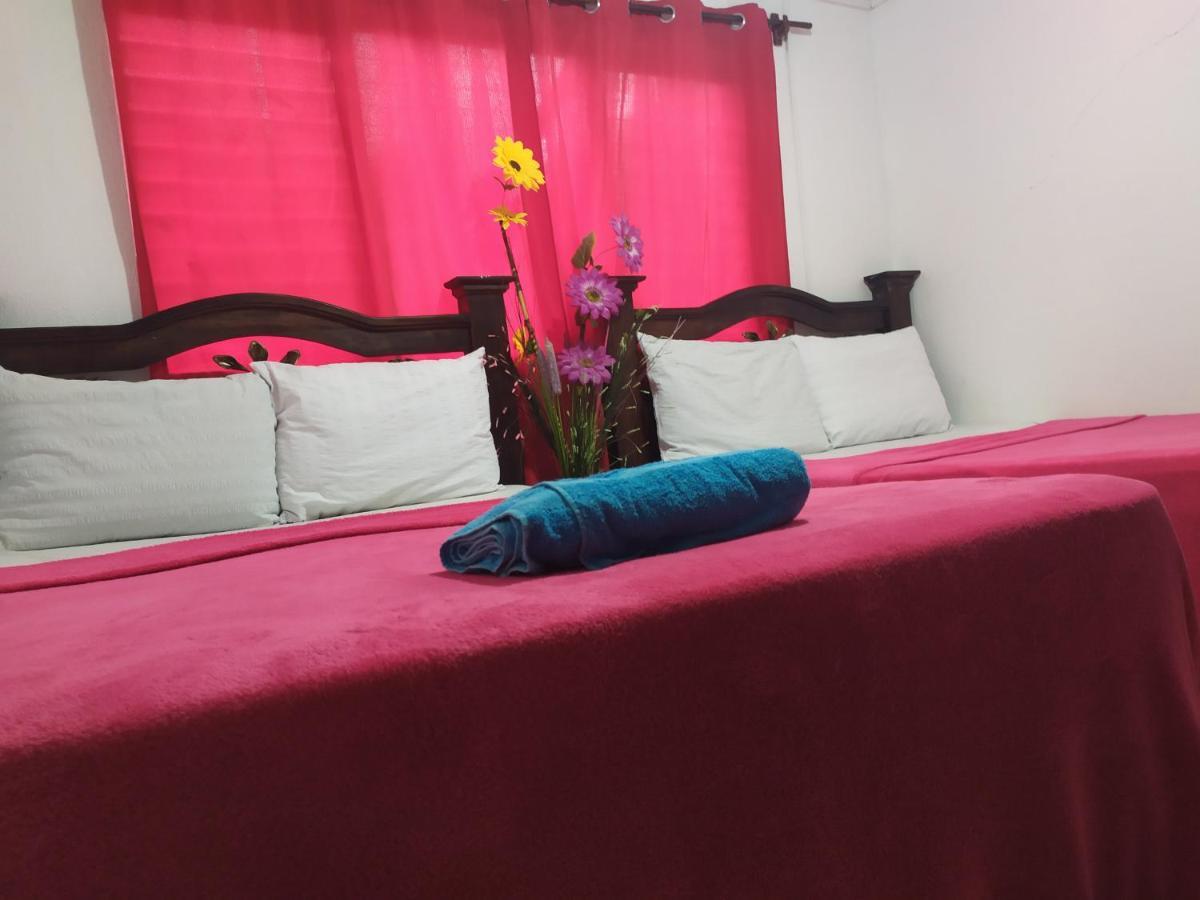 Mayacolonial 과테말라 외부 사진