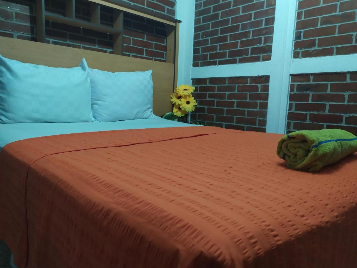 Mayacolonial 과테말라 외부 사진